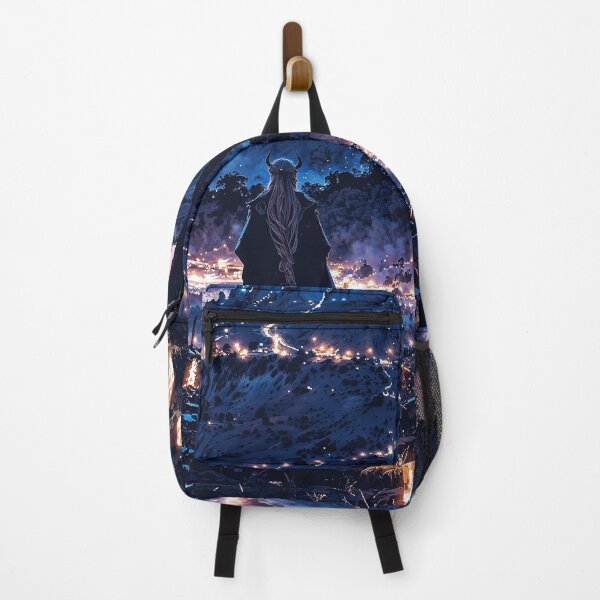 Item preview, Watcher of the Skyforge designed and sold by ArtfullMinds.