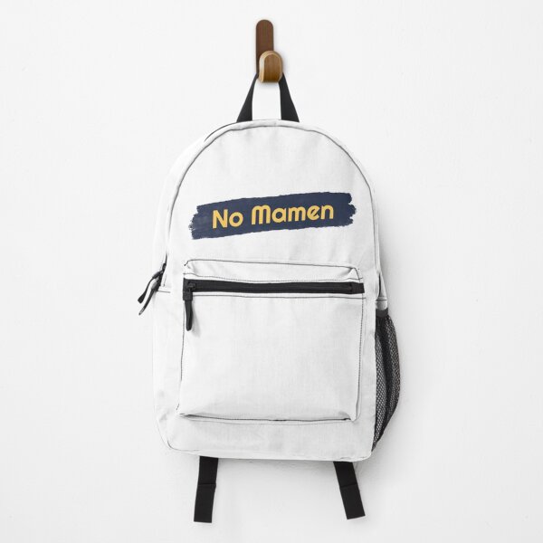 Item preview, No mamen designed and sold by dgutpro87.