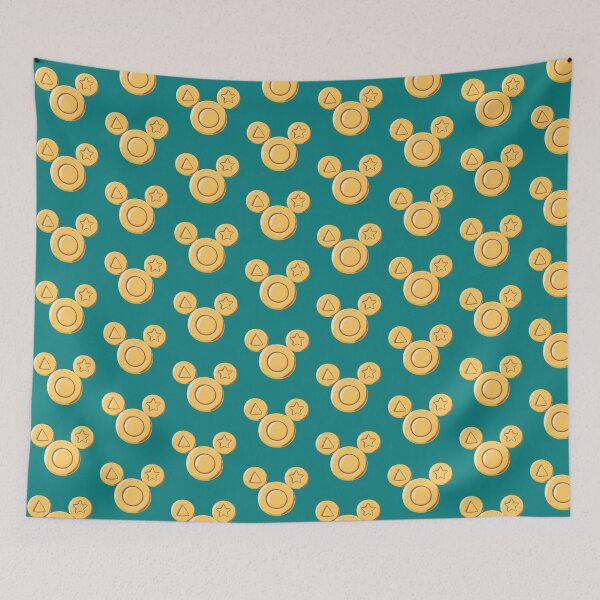 Item preview, Squid Ears designed and sold by MadTeaDesign.
