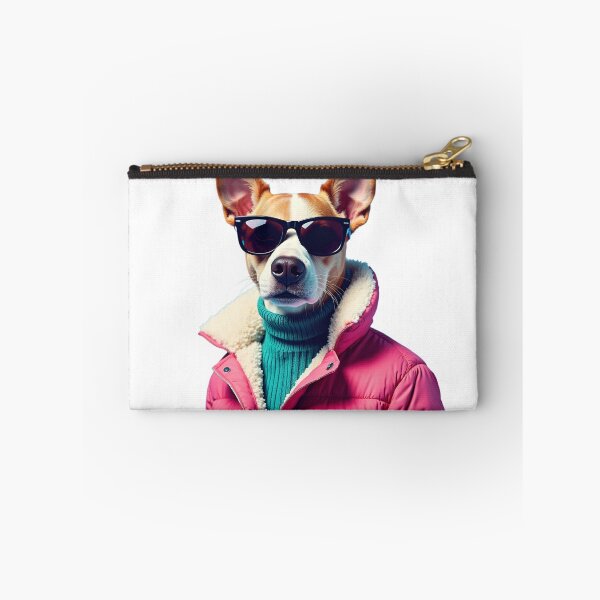 Item preview, Beagle During an imaginary session for an equally imaginary clothing brand designed and sold by P2Genies.