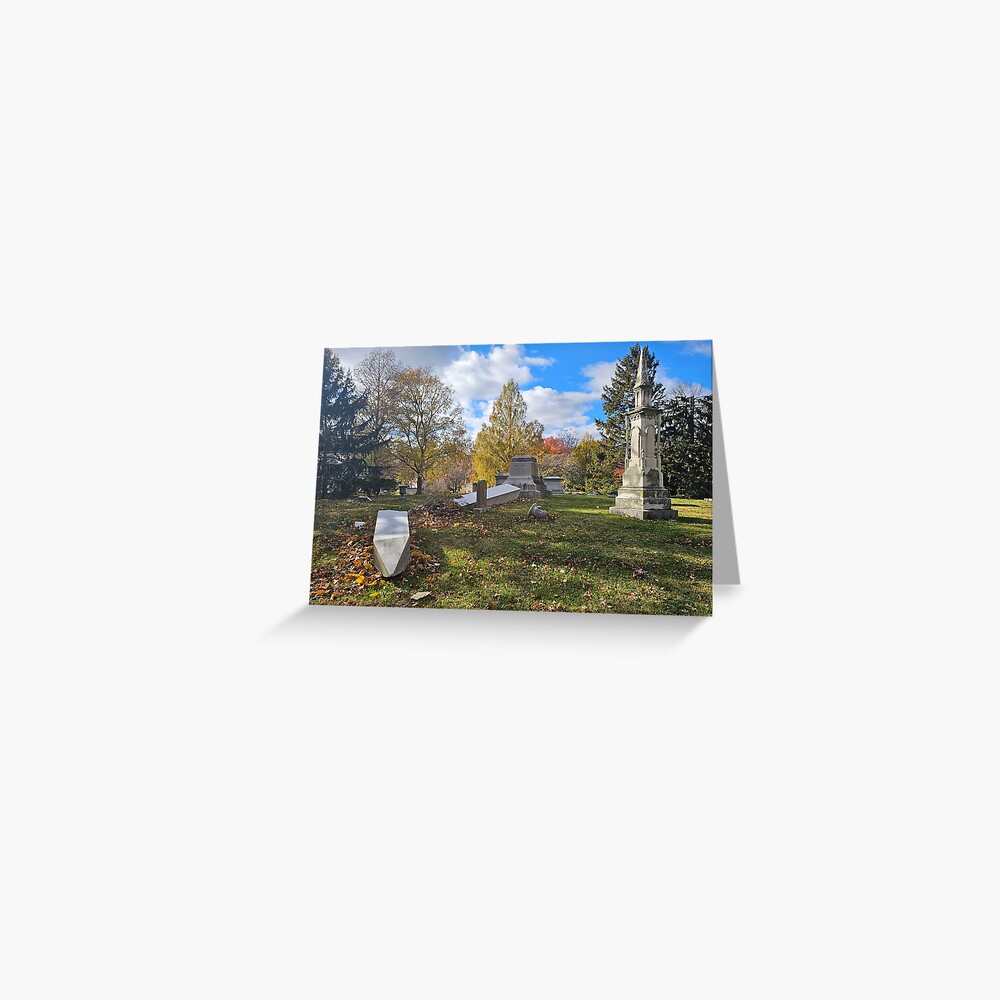 Item preview, Greeting Card designed and sold by FlynnTheGr8.