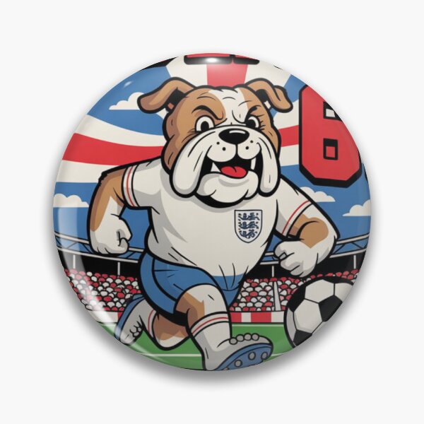 Item preview, Three Lions '66 – Unbeatable designed and sold by robertalan1958.