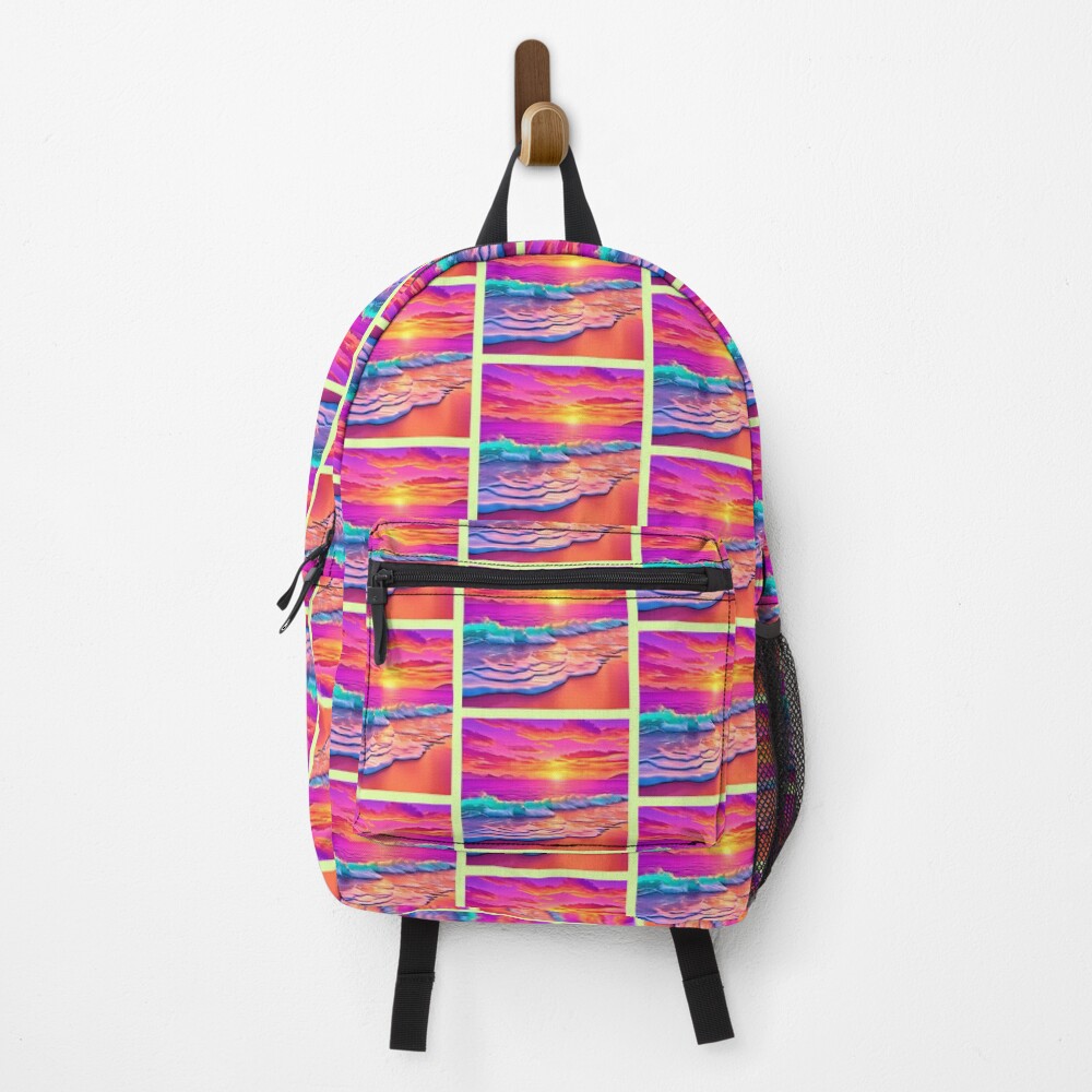 Item preview, Backpack designed and sold by Unique-Design-4.