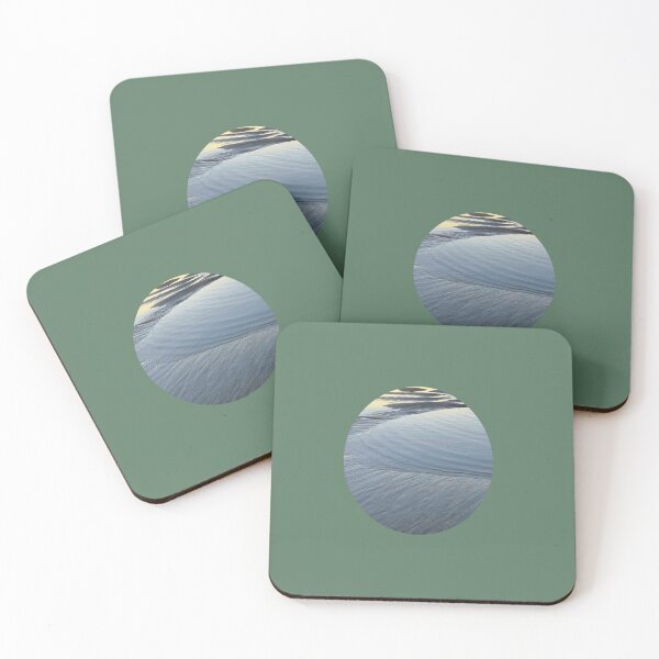 Item preview, Wave Folding, Intertidal Zone designed and sold by LaPaz361.