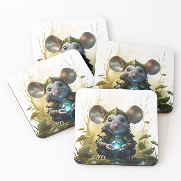 Item preview, Guardian of the Source designed and sold by dedoma.