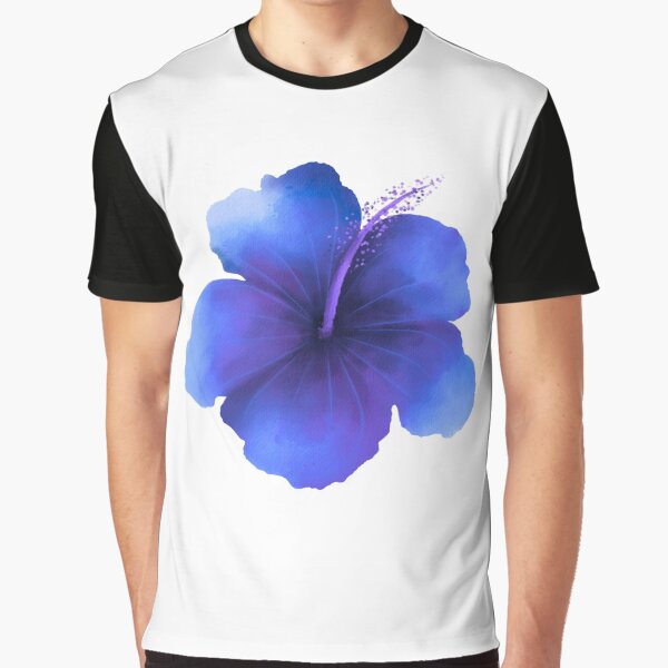 Aperçu de l'œuvre Fleur tropicale créée et vendue par COCAbubble.