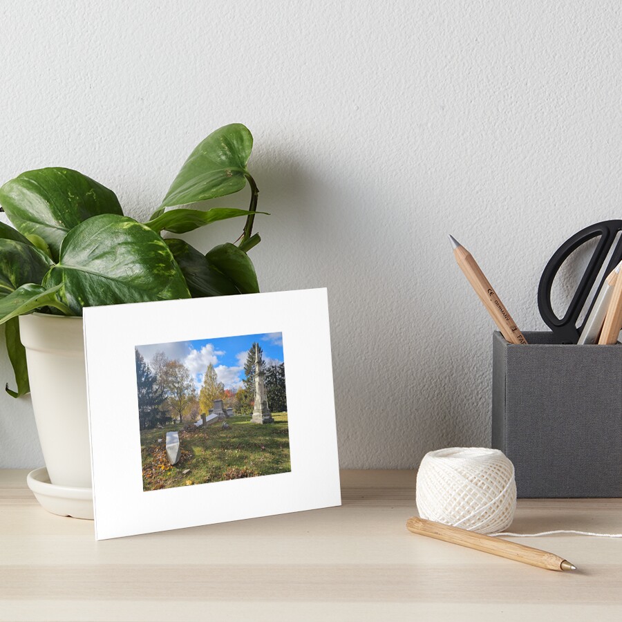 Item preview, Art Board Print designed and sold by FlynnTheGr8.