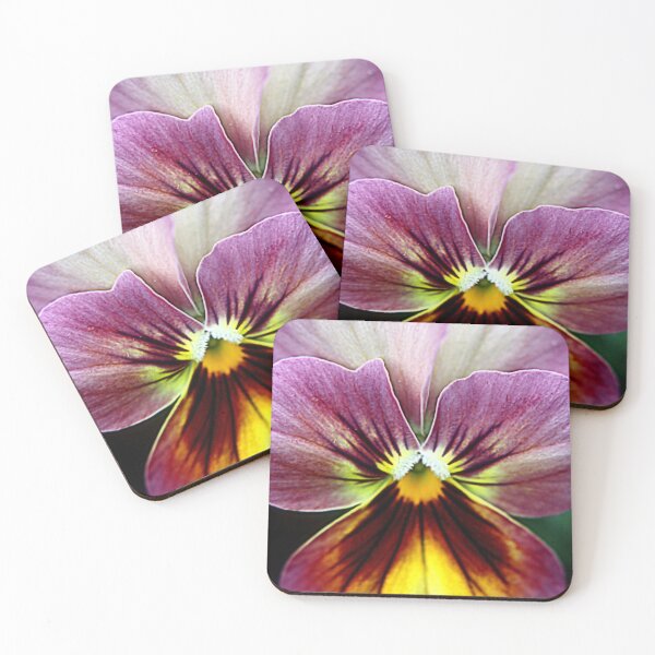 Item preview, A Striking Purple Pansy with Deep, Velvety Tones and Playful Markings.  designed and sold by SL Timeless Moments .