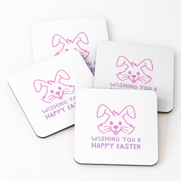 Item preview, Happy ESTER - Wishing you a Happy Ester designed and sold by  ViralVisionsCreating .