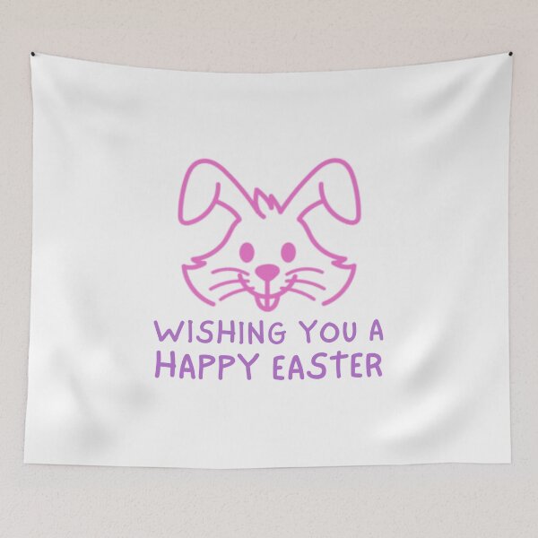 Item preview, Happy ESTER - Wishing you a Happy Ester designed and sold by  ViralVisionsCreating .