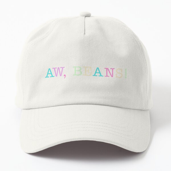 Item preview, Aw, Beans! designed and sold by PrincesssJoJo.