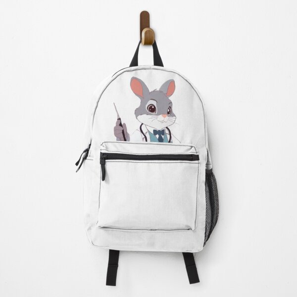 Item preview, Rabbit doctor. designed and sold by Dibujolandia.