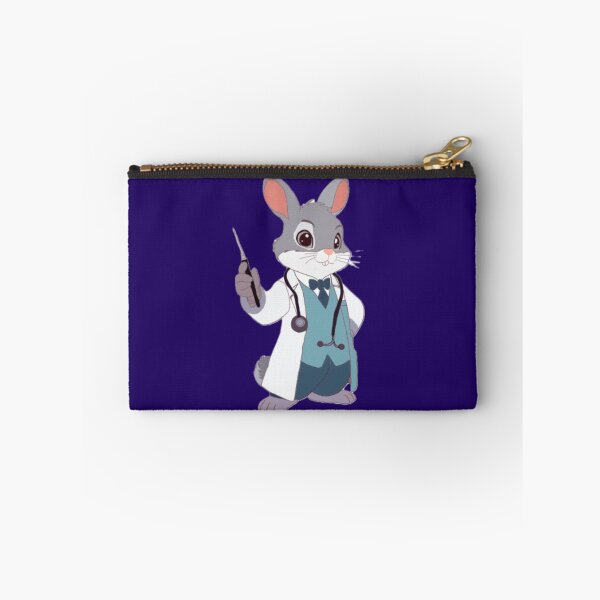 Item preview, Rabbit doctor. designed and sold by Dibujolandia.