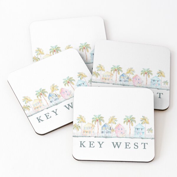 Item preview, Key West Florida Beach House designed and sold by Cassiusrising.