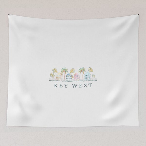 Item preview, Key West Florida Beach House designed and sold by Cassiusrising.
