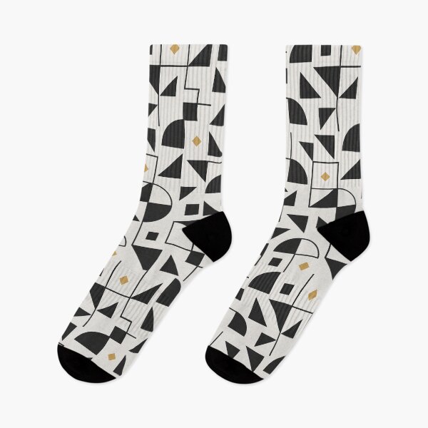 Item preview, Monochrome Bauhaus designed and sold by Zenvo.