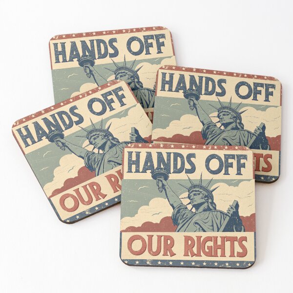 Item preview, Hands OFF designed and sold by Lionkerey.