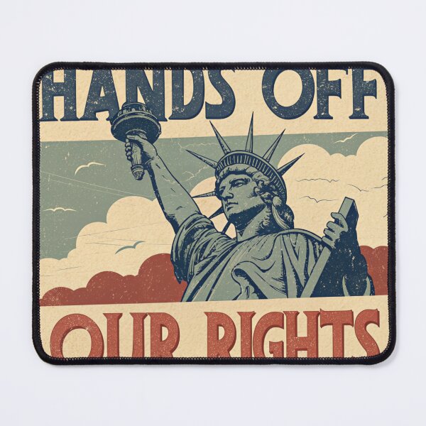 Item preview, Hands OFF designed and sold by Lionkerey.