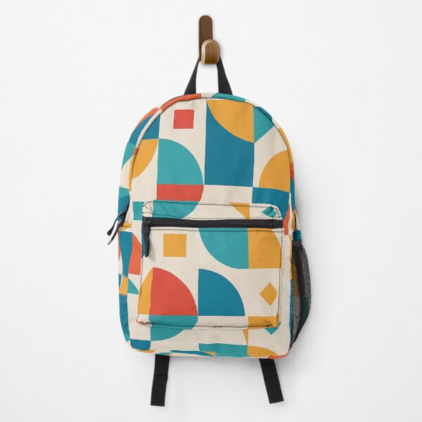Item preview, Bold Bauhaus designed and sold by Zenvo.
