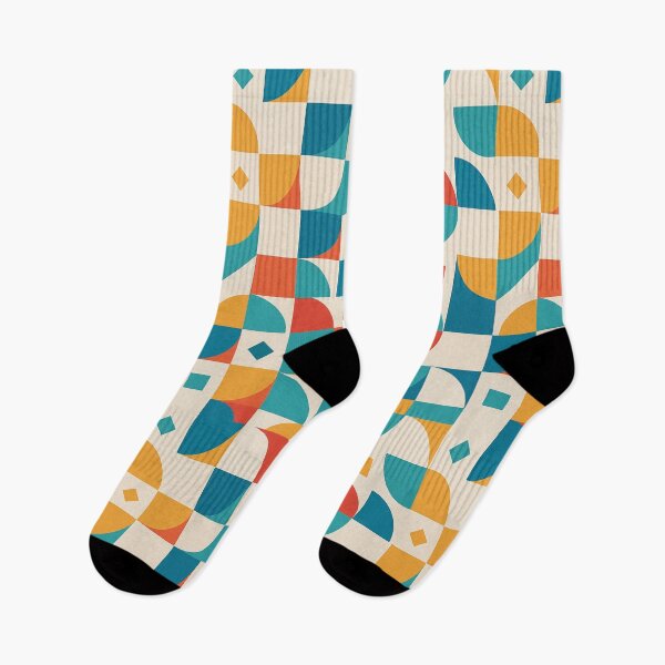 Item preview, Bold Bauhaus designed and sold by Zenvo.
