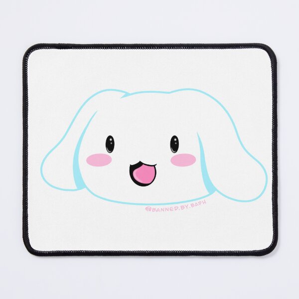 Item preview, Cinna Puppy designed and sold by BANNED-by-Baph.
