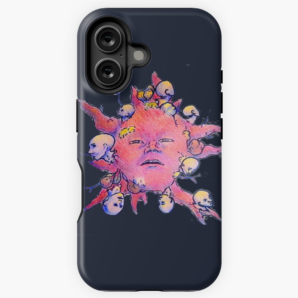 Item preview, iPhone Tough Case designed and sold by FlynnTheGr8.