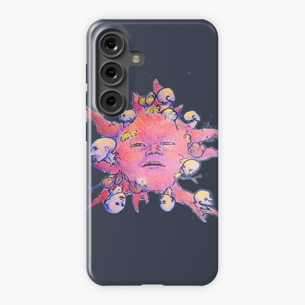 Item preview, Samsung Galaxy Snap Case designed and sold by FlynnTheGr8.