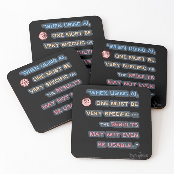 Item preview, Copy of "WHEN TRYING ..." Quote 4/13/2025 designed and sold by BJGWRDS.