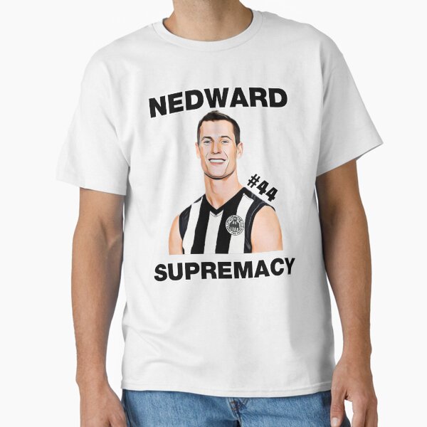 Item preview, NEDWARD SUPREMACY designed and sold by WallopFam.