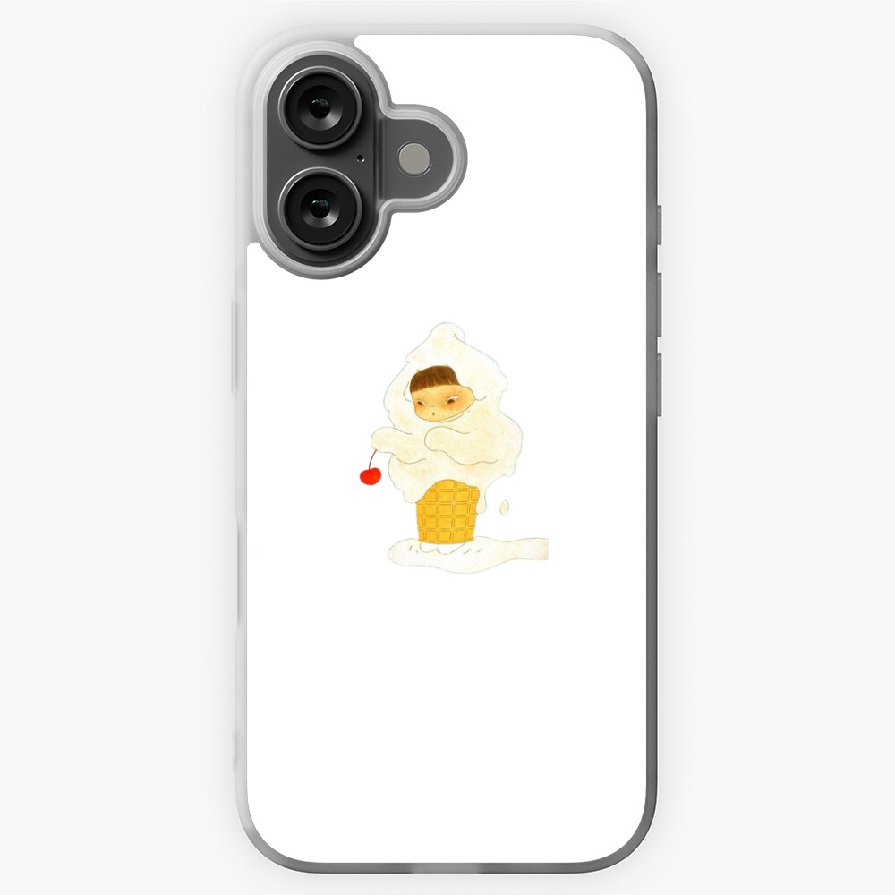 Item preview, iPhone Soft Case designed and sold by emmev.