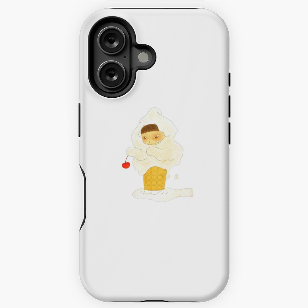 Item preview, iPhone Magsafe Tough Case designed and sold by emmev.