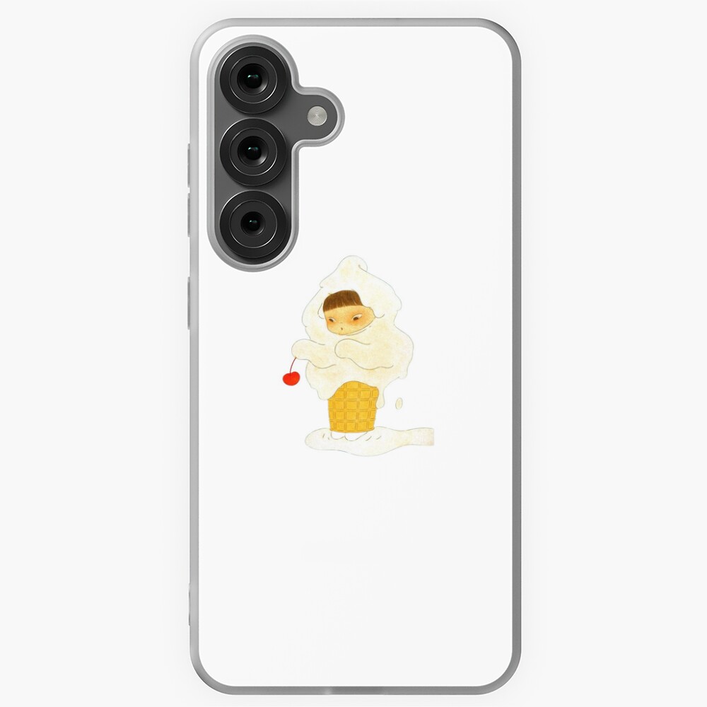 Item preview, Samsung Galaxy Soft Case designed and sold by emmev.