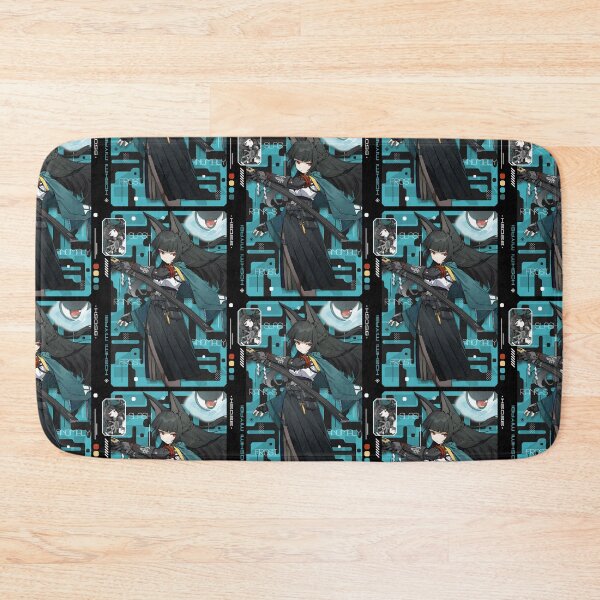 Item preview, Hoshimi Miyabi - Zenless Zone Zero V.4 designed and sold by IZQINAV.