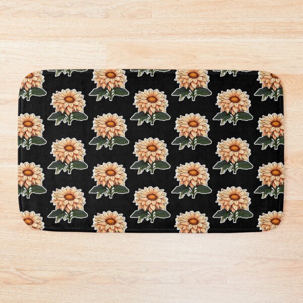 Item preview, Spring Blossom Easter Florals designed and sold by Meemaart.