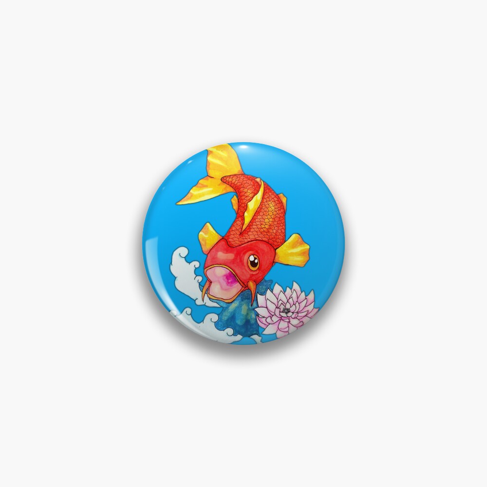 Item preview, Pin designed and sold by FlynnTheGr8.