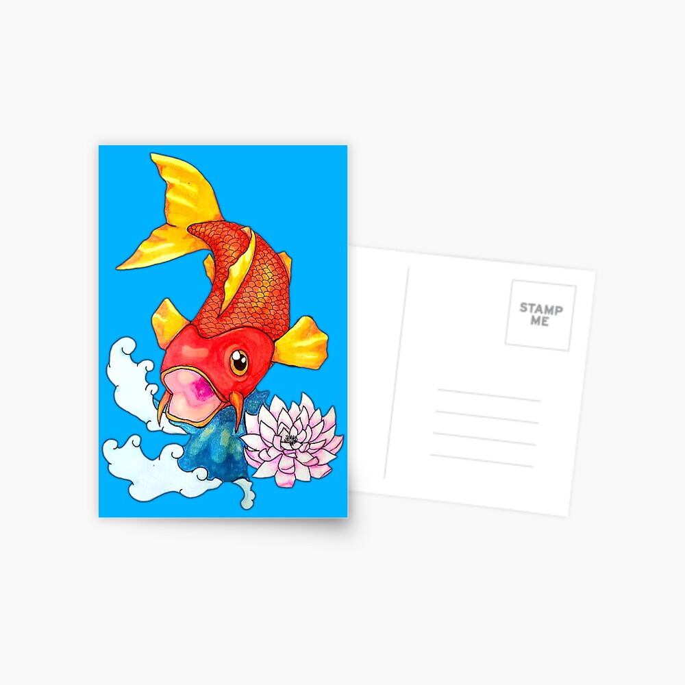 Item preview, Postcard designed and sold by FlynnTheGr8.