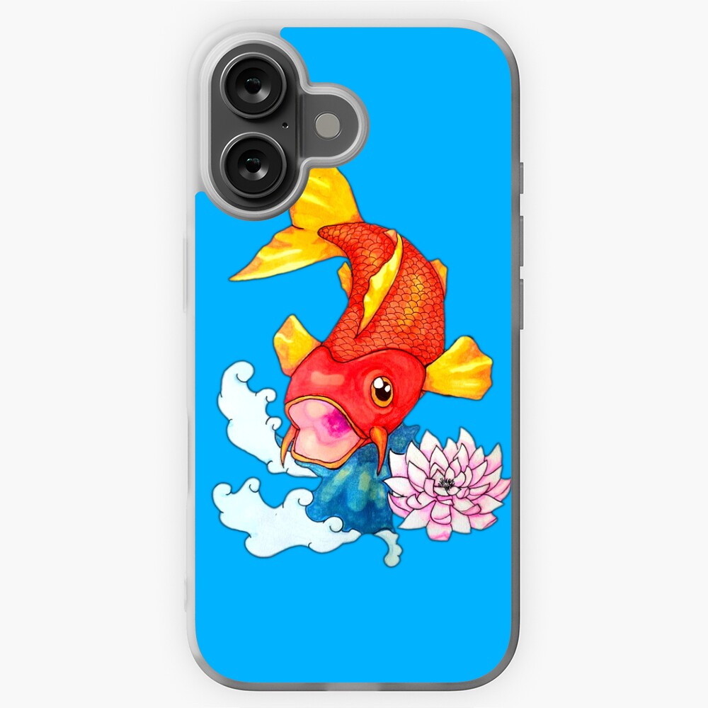 Item preview, iPhone Soft Case designed and sold by FlynnTheGr8.