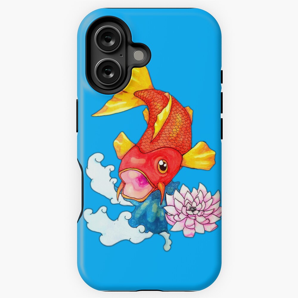 Item preview, iPhone Tough Case designed and sold by FlynnTheGr8.