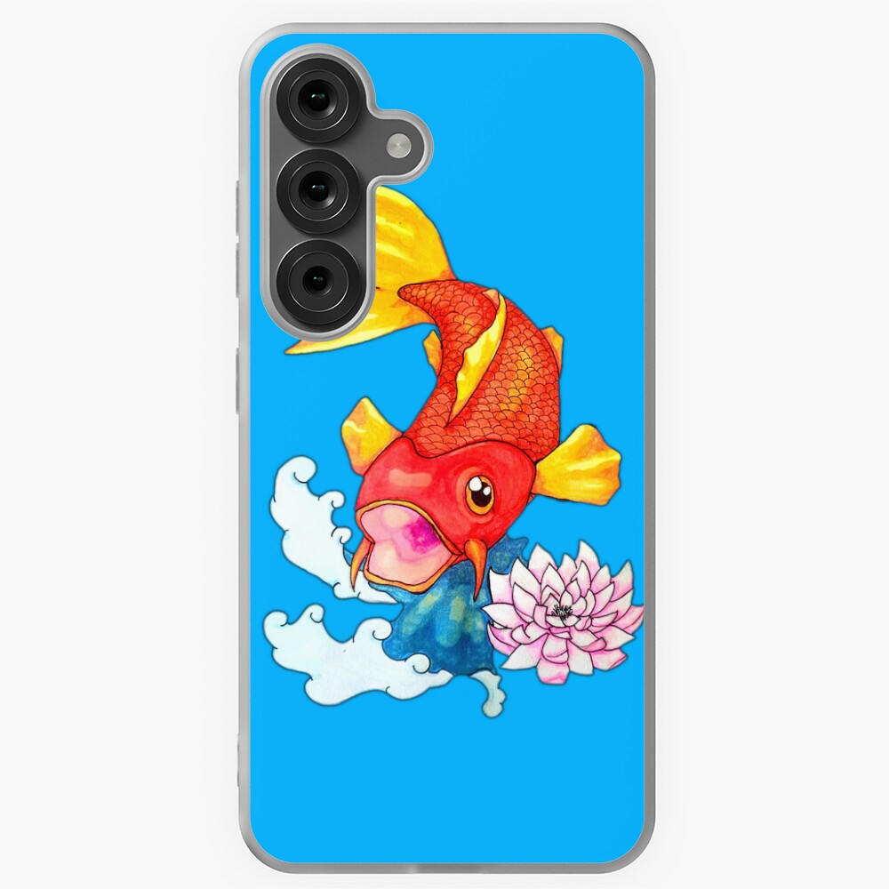 Item preview, Samsung Galaxy Soft Case designed and sold by FlynnTheGr8.