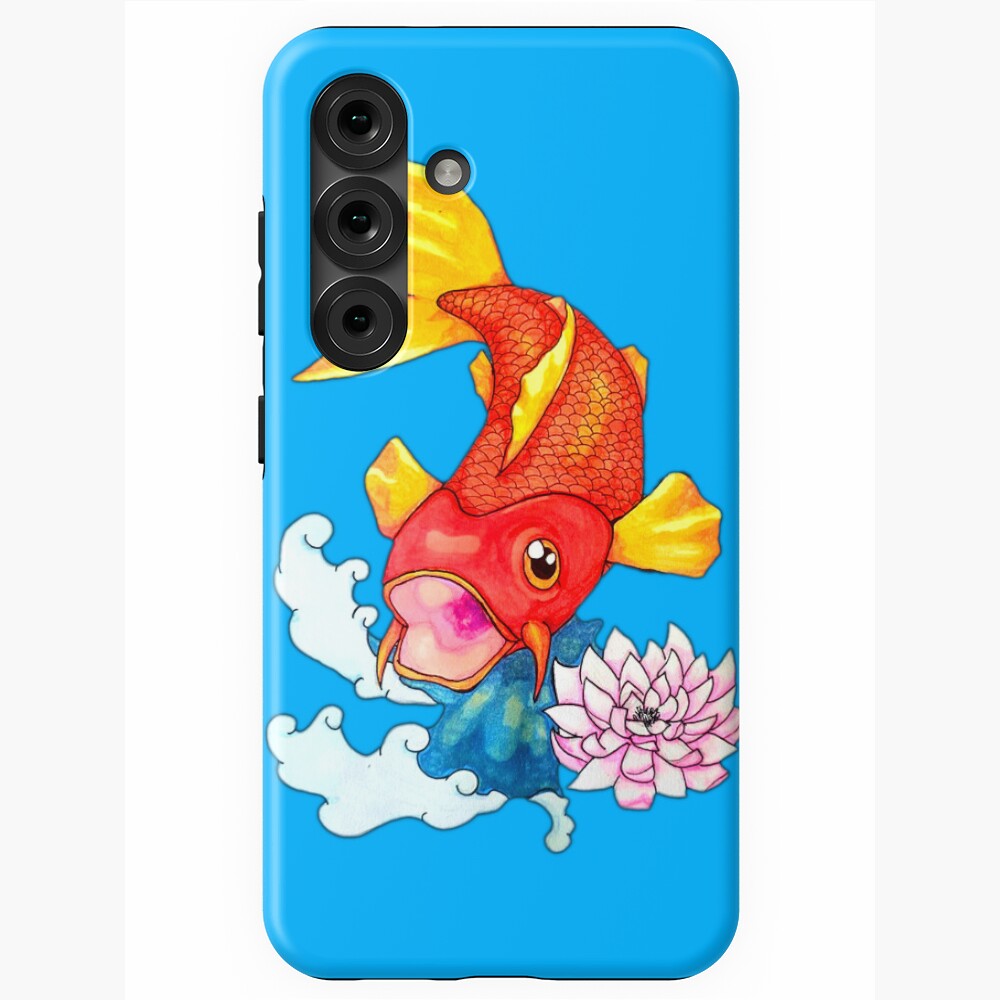 Item preview, Samsung Galaxy Tough Case designed and sold by FlynnTheGr8.