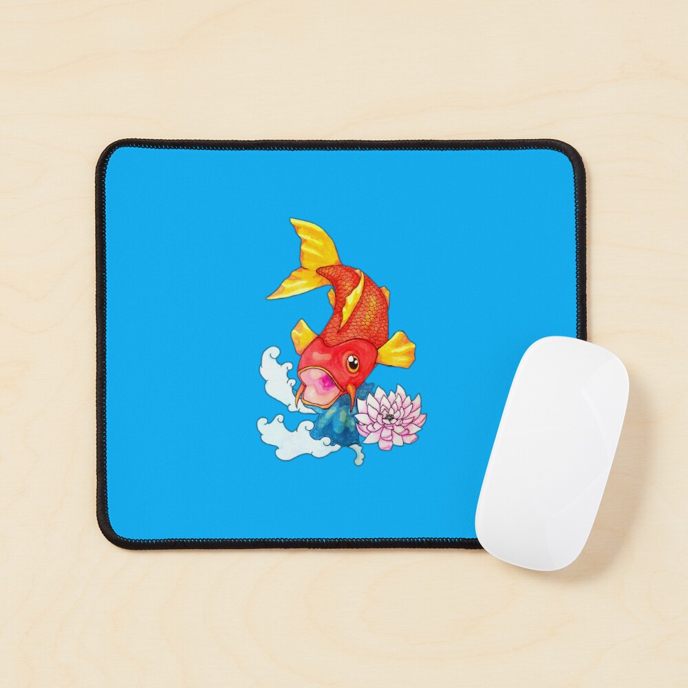 Item preview, Mouse Pad designed and sold by FlynnTheGr8.