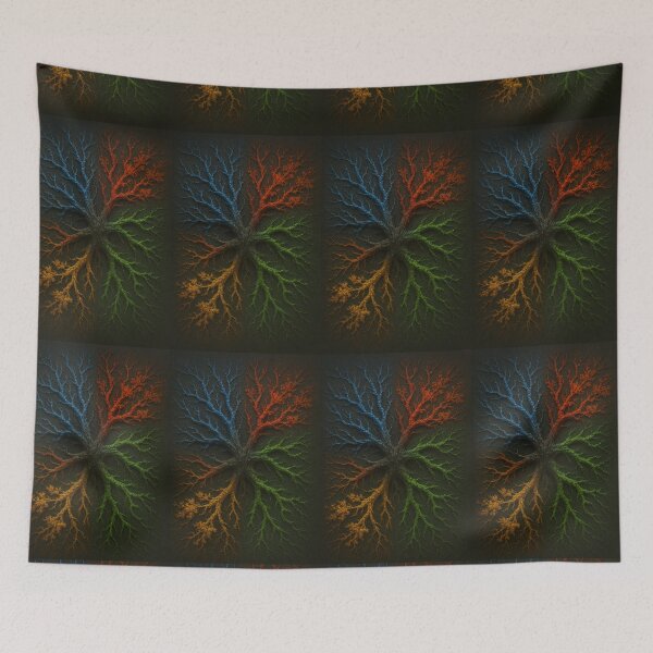 Item preview, Earth lines designed and sold by Zenvo.