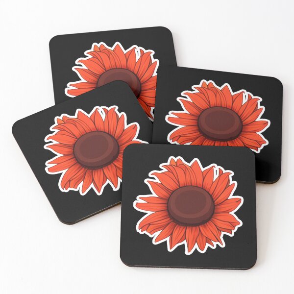 Item preview, Bold Tropical Easter Florals ??" designed and sold by Meemaart.