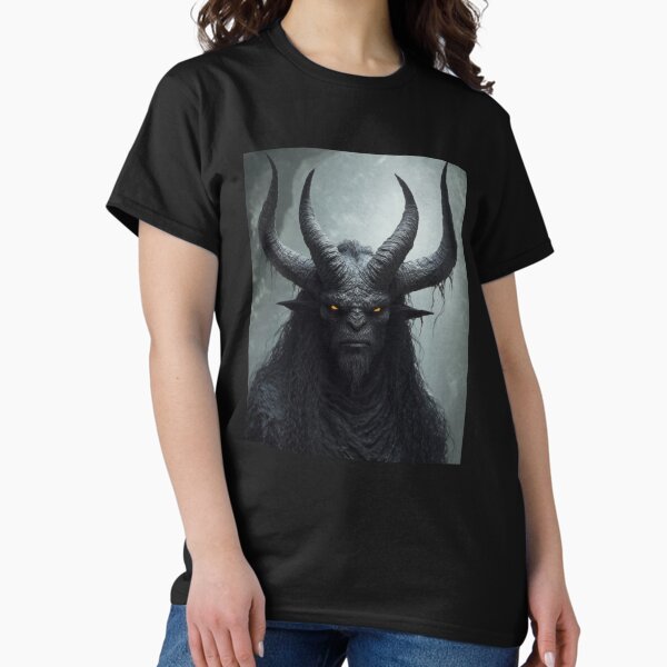 Item preview, Ancient Demon designed and sold by cobrax.