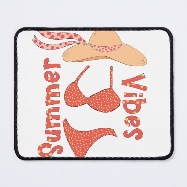 Item preview, Summer Vibes designed and sold by Lori Winslow Designs.