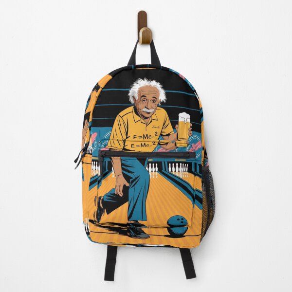 Item preview, albert einstein driking beer designed and sold by martin max.