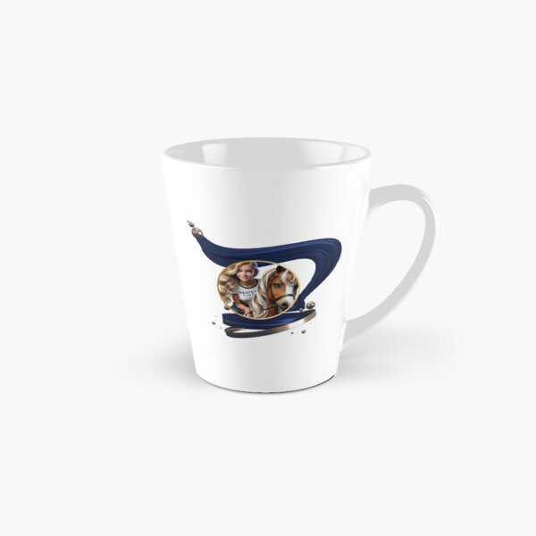 Item preview, Hevensgarden Riding Cup designed and sold by Hevensgarden.