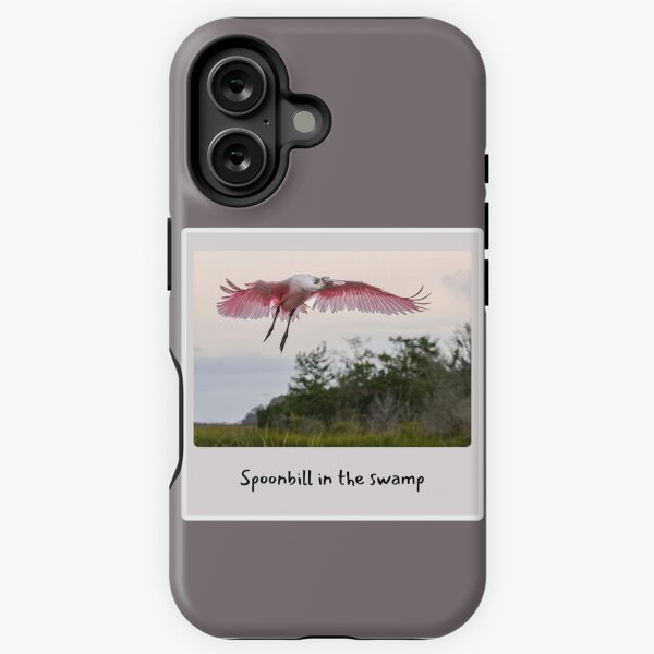 Vista previa del artículo con la obra «Espátula Polaroid», diseñado y vendido por LoveGrub.