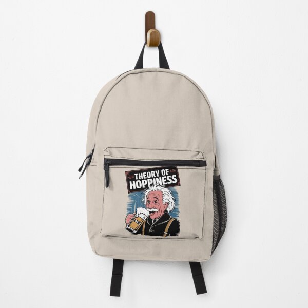 Item preview, albert einstein theory of hoppiness designed and sold by martin max.
