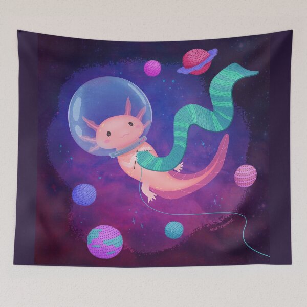 Item preview, Knits-o-lotl designed and sold by -DearTreehouse-.